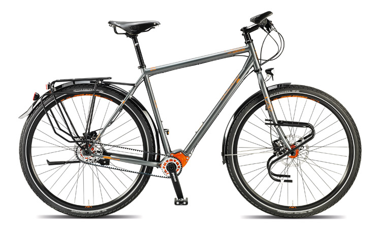 KTM Life Lontano P1.18